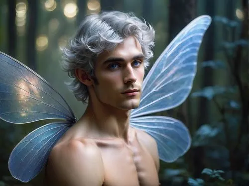 faerie,cupido (butterfly),fairy peacock,faery,male elf,fairy,child fairy,ulysses butterfly,lepidopterist,flower fairy,fairies,blue butterfly,garden fairy,fae,butterflay,callophrys,lepidoptera,fairy dust,blue butterflies,butterflies,Art,Classical Oil Painting,Classical Oil Painting 09