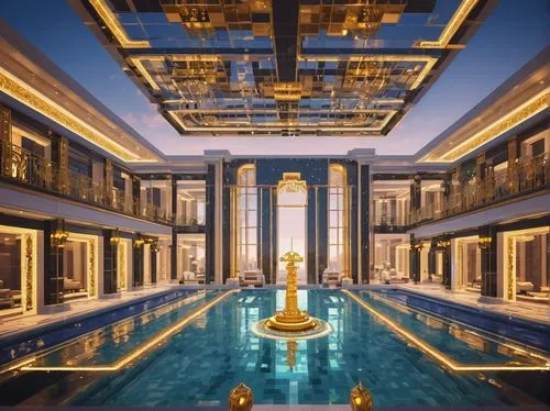 largest hotel in dubai,amanresorts,dubai,marble palace,rotana,dhabi,baoli,abu dhabi,dubai fountain,venetian hotel,luxury hotel,luxe,kempinski,marrakech,intercontinental,caesar palace,macau,shangrila,atlantis,habtoor,Unique,Pixel,Pixel 03