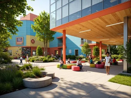 googleplex,school design,cohousing,renderings,3d rendering,bridgeland,innoventions,sketchup,urban park,sunnyvale,ecovillages,ecovillage,technopolis,langara,render,urban design,technopark,orenco,nurseries,infopark