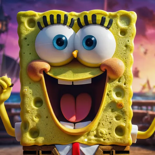 Produce a meme using the 'Mocking SpongeBob' format.,sponge,sponge bob,sponges,house of sponge bob,barnacles,sponge cake,minion tim,minion,trypophobia,bob,mold cheese,patrick,surprised,macaroni,pineap