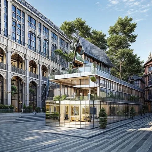 hoboken condos for sale,casa fuster hotel,glass facade,the garden society of gothenburg,glass facades,hotel w barcelona,glass building,chilehaus,appartment building,boutique hotel,homes for sale in ho