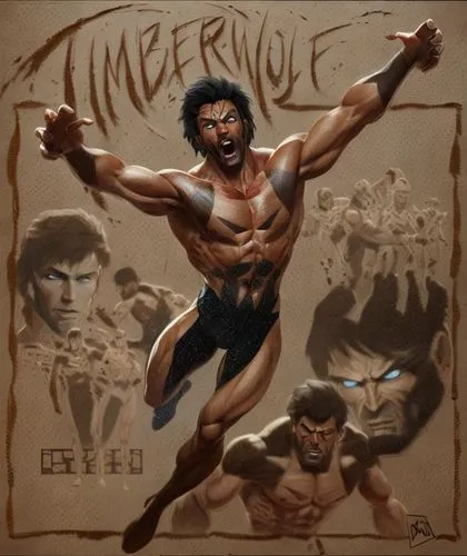 invincible,unnamable,cibernetico,arlovski,invincibile,underdog,Common,Common,Game