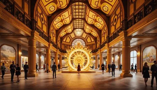 musée d'orsay,louvre,galleria,louvre museum,musei vaticani,gct,hall of the fallen,art gallery,the center of symmetry,vatican museum,galleries,davinci,uffizi,the basilica,basilica,renaissance,hall of nations,gold wall,rijksmuseum,illumination