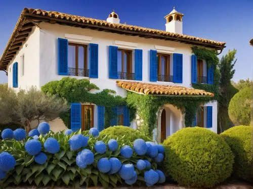 provencal,provencal life,houses clipart,provence,provencale,exterior decoration,immobilier,inmobiliarios,home landscape,traditional house,beautiful home,holiday villa,country house,french digital background,french windows,provenge,hameau,guesthouses,inmobiliaria,majorelle,Art,Artistic Painting,Artistic Painting 20