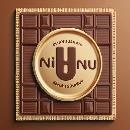 chocolate letter,chocolate bar,hazelnut,peanut butter cup,chocolate-coated peanut,chocolate hazelnut,block chocolate,nut-nougat cream,tim tam,letter n,nut,nocino,nougat,nn1,ung,nut corners,dribbble icon,nougat corners,nộm,chocolates,Photography,General,Realistic