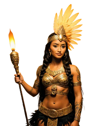 torch-bearer,warrior woman,polynesian girl,female warrior,fire angel,fire siren,pocahontas,athena,flame spirit,woman fire fighter,fire-eater,moana,the american indian,american indian,ancient egyptian girl,peruvian women,flame of fire,polynesian,fire dancer,pyrrhula,Conceptual Art,Sci-Fi,Sci-Fi 05