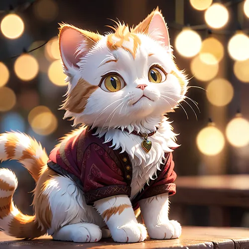 christmas movie,cute cat,christmas cat,cute cartoon character,snowball,christmas sweater,cartoon cat,christmas trailer,christmas wallpaper,cat vector,christmas snowy background,calico cat,figaro,cute cartoon image,little cat,christmas background,christmas motif,cat image,cat european,white cat,Anime,Anime,Cartoon