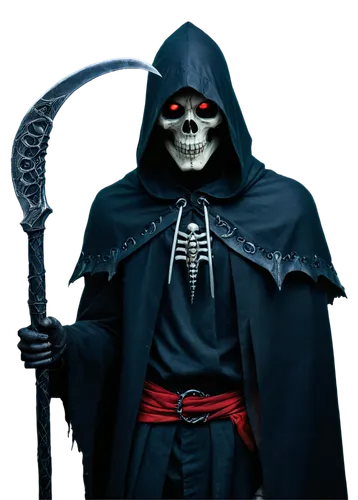 grim reaper,grimm reaper,skeleltt,lich,skelemani,skulduggery,necromancer,skeletor,skull bones,skelley,reaper,death god,vanitas,skelly,deathurge,skelid,thanatos,boneparth,occultist,skullduggery,Illustration,Realistic Fantasy,Realistic Fantasy 05