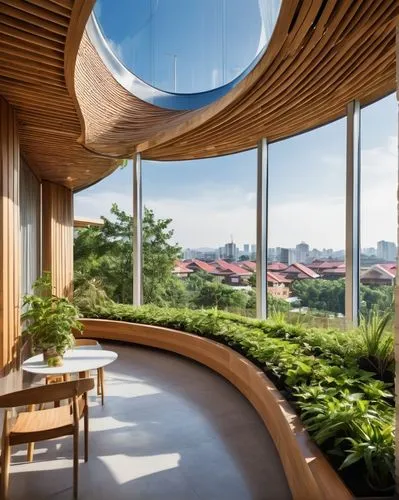 seidler,snohetta,auroville,daylighting,oticon,archidaily,gensler,amanresorts,modern architecture,wintergarden,safdie,bohlin,garden design sydney,breakfast room,singapore,wooden windows,futuristic architecture,bamboo curtain,modern office,interior modern design,Illustration,American Style,American Style 04