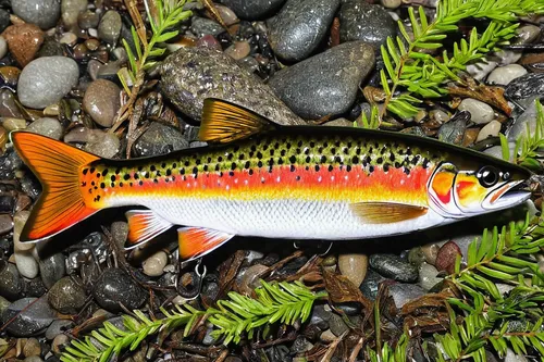 From Giant Brook Trout To Salmon To Stripers Maine Has Some Of The Best Fly Fishing In The Country Here Is A Bunch Fly Fishing Flies Trout Brook Trout Trout,fjord trout,tri-color,coastal cutthroat tro