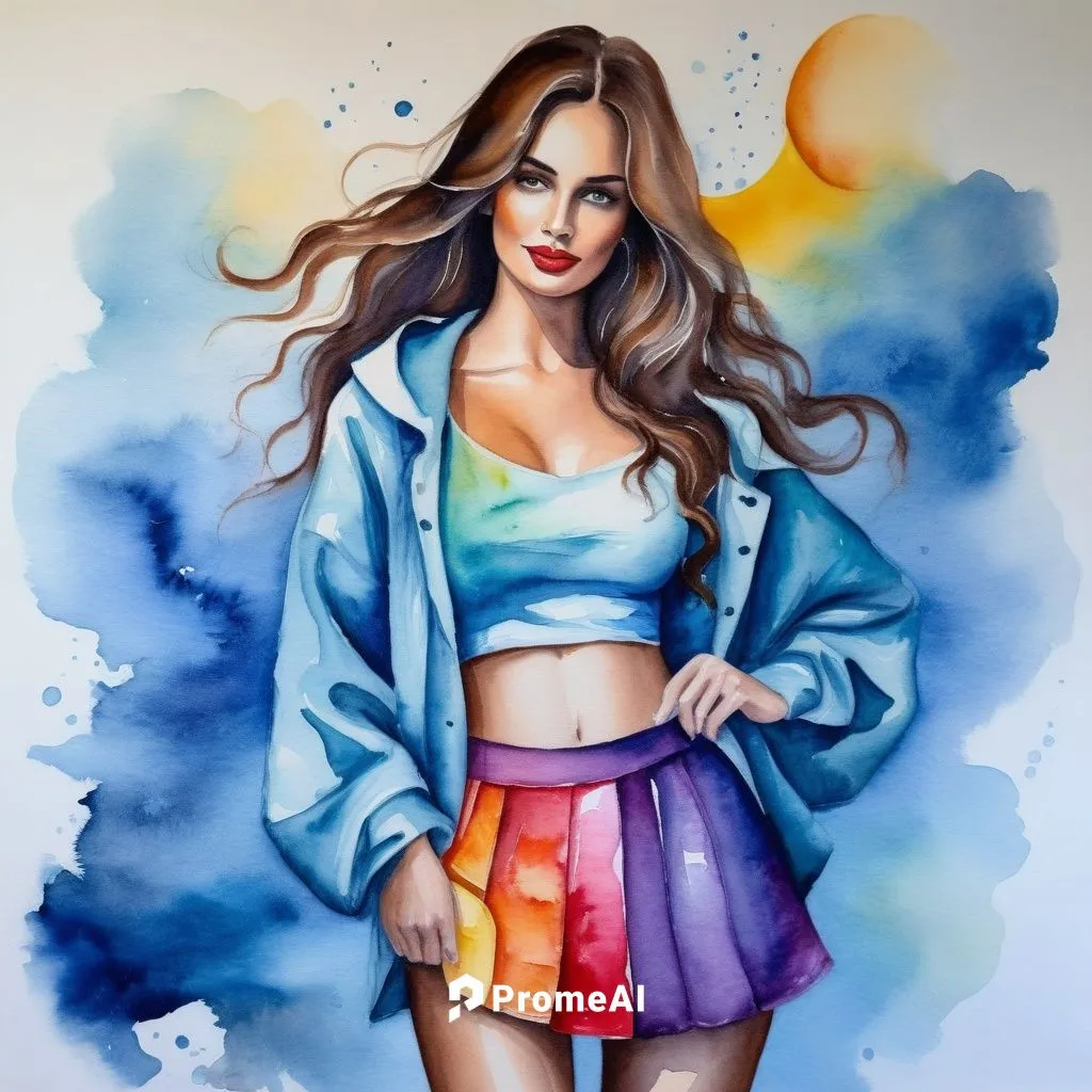 Moonlit Serenity by the Sea ,Passion Sexy Painting ,Naked Woman  Abstract Body Art Oil Painting
,fashion vector,watercolor painting,watercolor,watercolor pencils,watercolor blue,water colors,watercolo