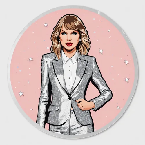 spotify icon,fashion vector,pinterest icon,cancer icon,tiktok icon,pink vector,vector illustration,edit icon,life stage icon,blogger icon,wreath vector,christmas glitter icons,speech icon,vector art,vector graphic,icon magnifying,cutout cookie,heart icon,vector image,new year vector,Unique,Design,Sticker