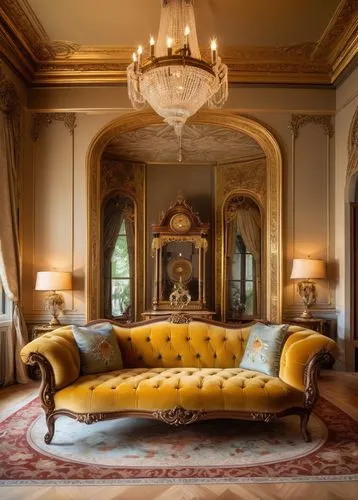 ritzau,royal interior,chaise lounge,opulently,sitting room,lanesborough,ornate room,furnishings,opulence,casa fuster hotel,villa cortine palace,villa balbianello,bouley,interior decor,poshest,palladianism,chateauesque,opulent,palatial,rococo,Illustration,Japanese style,Japanese Style 21