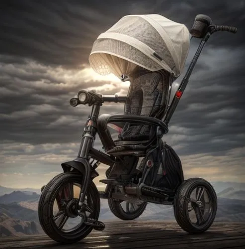 stroller,carrycot,baby mobile,family motorcycle,baby carriage,dolls pram,kite buggy,toy motorcycle,bicycle trailer,motorcycle helmet,motorcycling,motorcycle accessories,motor-bike,compact sport utilit