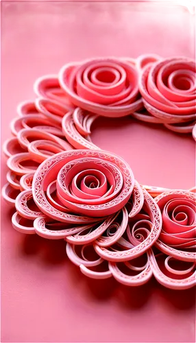 sliced watermelon,piping tips,pink icing,coral swirl,cupcake paper,swirls,jalebi,strawberry roll,rosettes,hand made sweets,candy canes,squid rings,heart candies,chinese rose marshmallow,valentine candy,valentine cookies,paper roses,jammie dodgers,heart swirls,cake decorating supply,Unique,Paper Cuts,Paper Cuts 09