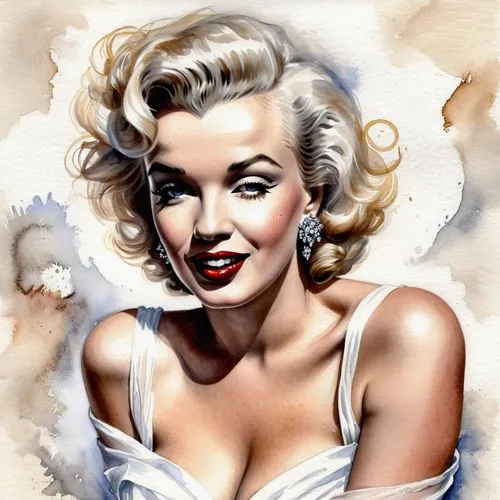 marilyn monroe,marylin monroe,marylyn monroe - female,marylin,marilyn,merilyn monroe,Illustration,Paper based,Paper Based 24