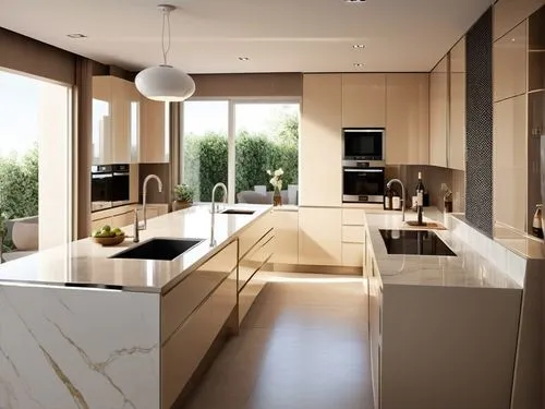 modern kitchen interior,kitchen design,modern kitchen,corian,countertops,kitchen interior,Photography,General,Realistic