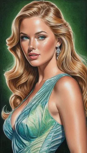 celtic woman,vergara,lopilato,delaurentis,sirotka,mouawad,Conceptual Art,Daily,Daily 17