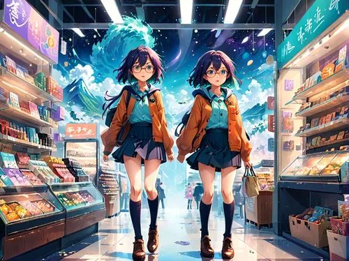 shopping icons,anime japanese clothing,citrus,supermarket,shopping icon,mios,Anime,Anime,Realistic