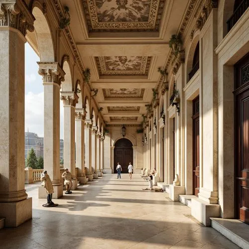 colonnades,certosa,colonnade,glyptothek,porticos,certosa di pavia,corridor,villa cortine palace,portico,bernini's colonnade,dolmabahce,porticoes,residenz,peristyle,caserta,villa d'este,nationalgalerie,palladian,venaria,loggia