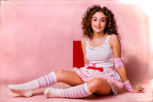 knee-high socks,bandaged,pink shoes,sockalexis,bandage,girl sitting,dounia,bandages,vitiligo,blancaflor,stoessel,pink ribbon,bandaging,simoncelli,rockabella,rollerskates,socks,mapei,roller skates,striped socks,Illustration,Realistic Fantasy,Realistic Fantasy 40