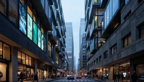 bishopsgate,cheapside,leadenhall,5th avenue,undershaft,marunouchi,taikoo,transbay,broadgate,yonge,nihonbashi,streetscape,yurakucho,wangfujing,fleetstreet,azabu,financial district,narrow street,roppongi,aldgate