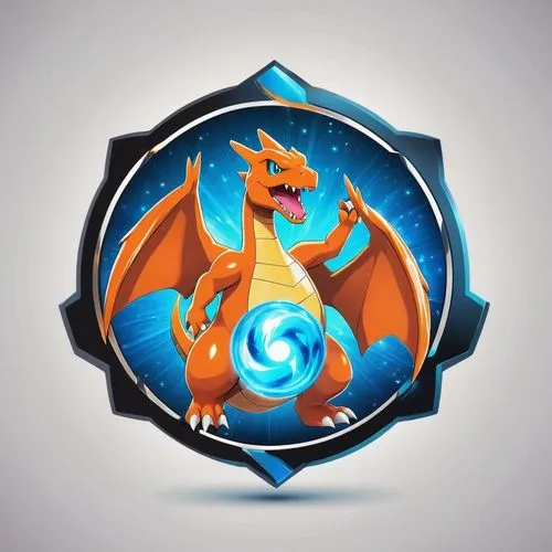 charizard,draconic,dragon design,br badge,kr badge,growth icon,rs badge,dragon,wyrm,fc badge,y badge,rf badge,dragon fire,badge,k badge,rp badge,d badge,sr badge,fire logo,r badge,Unique,Design,Logo Design