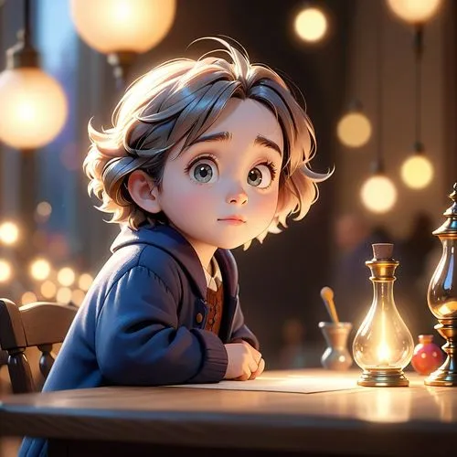 gavroche,adrien,baudelaires,tangled,adaline,starcatchers,Anime,Anime,Cartoon