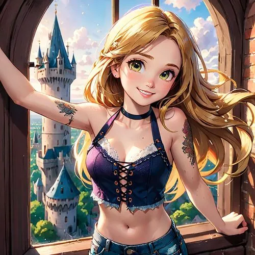 rapunzel,nami,fantasy girl,portrait background,elsa,cg artwork,elza,oktoberfest background,summer background,fairy tale character,3d fantasy,disney character,fantasy portrait,spring background,jeans background,cinderella,maya,background images,french digital background,fantasy world,Anime,Anime,General