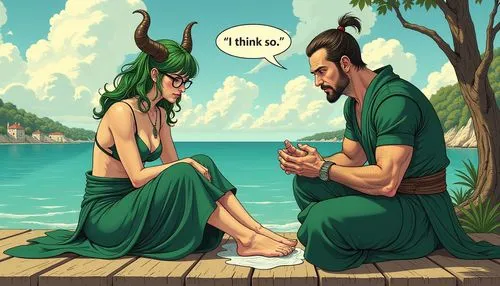 frigga,namor,atlantean,baoku,poyiadjis,palm reading