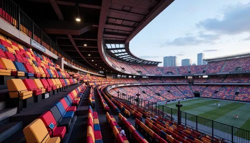 mestalla,stadia,stadiums,bernabeu,gamper,stadium seats,football stadium,shaktar,spectator seats,blaugrana,barce,coliseum,suncorp,senyera,shakhtar,stadium,meazza,estadio,maracana,bayarena