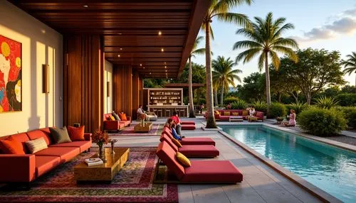 amanresorts,anantara,paradisus,mayakoba,chaise lounge,las olas suites,lounges,outdoor pool,palmilla,tropical house,pool bar,seminyak,holiday villa,palmbeach,outdoor dining,outdoor furniture,shangri,sofitel,luxury hotel,south beach