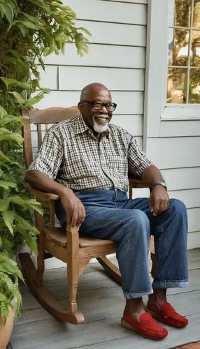 man on a bench,elderly man,retirement,jack roosevelt robinson,clyde puffer,rocking chair,pawpaw,garden bench,porch swing,pensioner,african american male,elderly person,man portraits,older person,windsor chair,bill woodruff,outdoor bench,merle black,wood bench,sculptor ed elliott,Photography,Fashion Photography,Fashion Photography 05