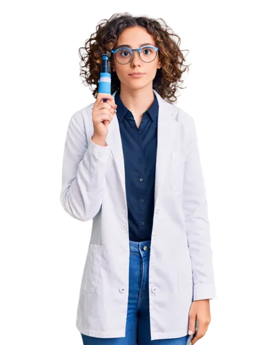 lice spray,laboratory flask,microbiologist,bottles of essential oils,female doctor,homeopathically,gas mist,ph meter,oxygen bottle,dermatologist,girl on a white background,cbd oil,biologist,essential oil,spray bottle,dental hygienist,oxygen cylinder,scientist,common glue,pathologist,Illustration,Paper based,Paper Based 22