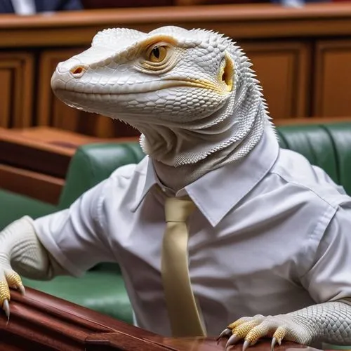 sotir,legislator,parliamentarian,iguana,sejm,lawmaker,Photography,General,Realistic