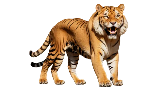 tiger png,tigon,tigar,bengal tiger,cheetor,a tiger,harimau,panthera leo,stigers,bengalensis,royal bengal,type royal tiger,felidae,sumatrana,tiger,derivable,bengal,siberian tiger,bolliger,asian tiger,Illustration,Realistic Fantasy,Realistic Fantasy 33