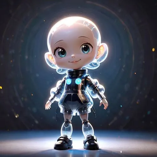 robot in space,space-suit,minibot,cyborg,electron,atom,humanoid,bolt-004,glowworm,spacesuit,toy's story,lost in space,cg artwork,space suit,astronaut,character animation,3d figure,plug-in figures,spaceman,aquanaut,Anime,Anime,Cartoon