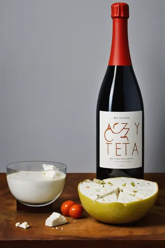 In a thriller, describe a secret recipe for crazy feta cava.,greek feta cheese,feta,cream liqueur,tzatziki,feta cheese,colada morada,velouté sauce,zabaione,panna cotta,açaí na tigela,product photograp