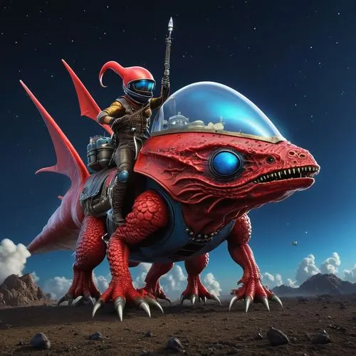 skaarup,skylander giants,songhai,hiryu,kharga,gek,kobold,drakenstein,betaferon,gigan,telos,nausicaa,alien warrior,vaal,terrestar,jaggi,supergiant,ladinos,asheron,wrex,Photography,General,Realistic