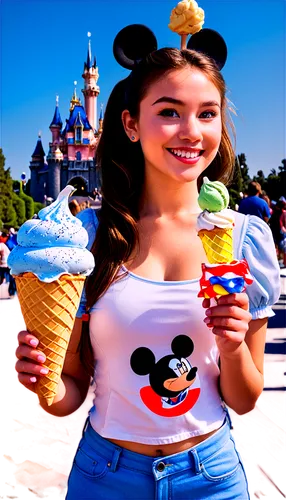 disney,icecream,disneyland,ice cream,woman with ice-cream,ice-cream,minnie mouse,ice creams,euro disney,disney character,disney world,disney land,micky mouse,sweet ice cream,minnie,mickey mouse,disney-land,mickey,the disneyland resort,ice cream maker,Conceptual Art,Sci-Fi,Sci-Fi 24