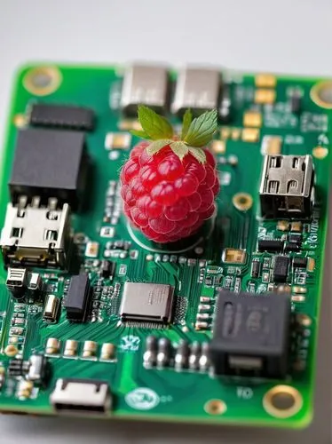 raspberry pi,circuit board,printed circuit board,cemboard,quark raspberries,computer chip,chipset,microelectronic,breadboard,integrated circuit,embedded,apple pi,chipmaker,microelectronics,microcircuits,microcontroller,renesas,raspberry,atmel,mother board,Illustration,Abstract Fantasy,Abstract Fantasy 06