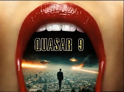 quasar,quasars,qusai,quarashi,quasi,qubaisi