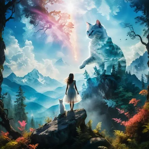 fantasy picture,world digital painting,fantasy landscape,landscape background,fantasy art,fairy world,nature background,3d fantasy,alfheim,wonderland,dreamscape,wonderlands,dream world,fairyland,autumn background,forest background,dreamlands,mountain world,beautiful wallpaper,creative background,Photography,Artistic Photography,Artistic Photography 07