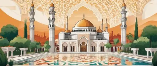 arabic background,grand mosque,mosques,big mosque,ramadan background,alabaster mosque,islamic architectural,sheikh zayed mosque,sheikh zayed grand mosque,andalus,zayed mosque,abu dhabi mosque,sheihk zayed mosque,marble palace,sultan ahmed mosque,karakas,art deco background,star mosque,tajmahal,mihrab,Unique,Design,Logo Design