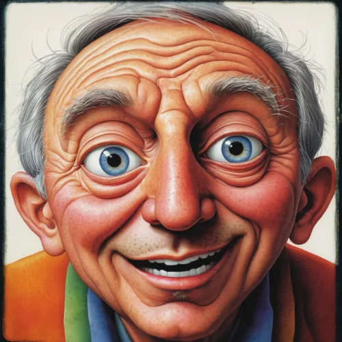 caricaturist,elderly man,geppetto,elderly person,caricature,klinkel,pensioner,medical illustration,older person,twitch icon,scandia gnome,cartoon doctor,cartoon people,old person,ventriloquist,pinocchio,cartoon character,portrait background,red auerbach,face portrait