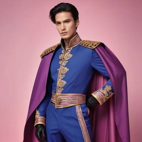 pangeran,thanakorn,emperor,caliandro,trankov,napoleon bonaparte,Photography,General,Realistic