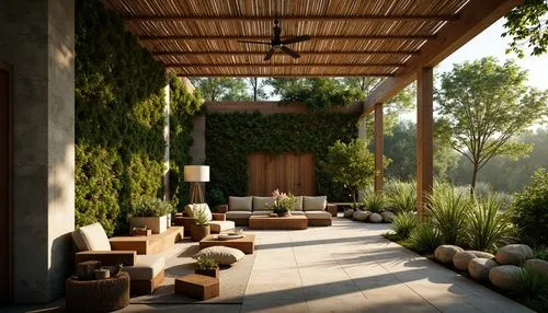 landscape design sydney,garden design sydney,landscape designers sydney,render,3d rendering,pergola,patios,patio,landscaped,zen garden,bamboo plants,renders,courtyards,courtyard,cryengine,3d render,sake gardens,landscaping,japanese zen garden,wintergarden