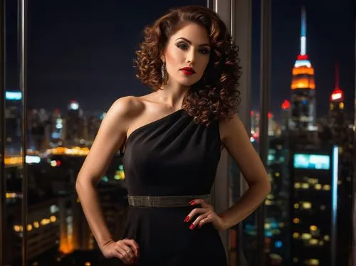 yildiray,karmin,caprica,businesswoman,selina,photo session at night,ayelet,curly brunette,nesrin,manhattan,alderwoman,art deco background,female model,business woman,city ​​portrait,art deco woman,fashion shoot,rosa curly,aryana,evening dress,Illustration,Paper based,Paper Based 21