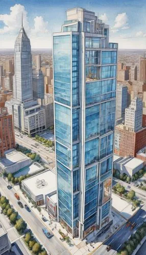 highmark,hoboken condos for sale,renderings,ballston,tishman,firstcity,massdevelopment,callowhill,potawatomi,citicorp,towergroup,westinghouse,upmc,tysons,buckhead,towson,providence,iupui,clt,peachtree,Conceptual Art,Daily,Daily 17