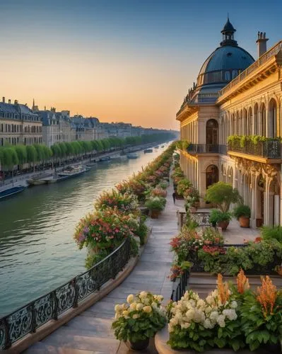 river seine,versailles,paris balcony,tuileries garden,france,paris,bordeaux,seine,parisian,orsay,watercolor paris,tuileries,francia,watercolor paris balcony,musée d'orsay,paree,parigi,parisii,paris cafe,hakeim,Art,Artistic Painting,Artistic Painting 04